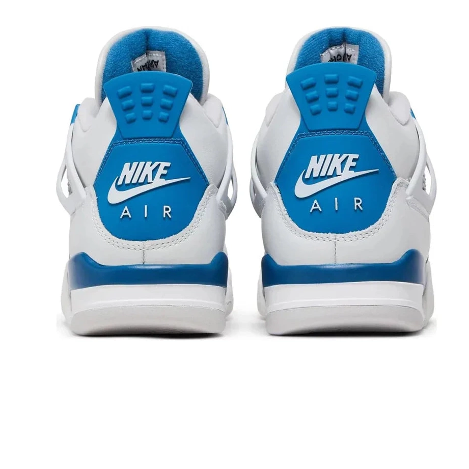 Jordan GS 2024 Blue 4 Retro Military 0806